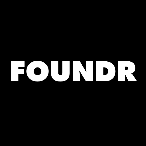 Foundr Vault